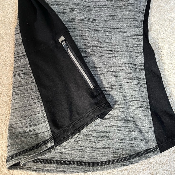 Athlete long sleeve running shirt - Picture 2 of 6